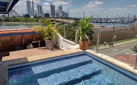 Casa Marques Del Pedregal